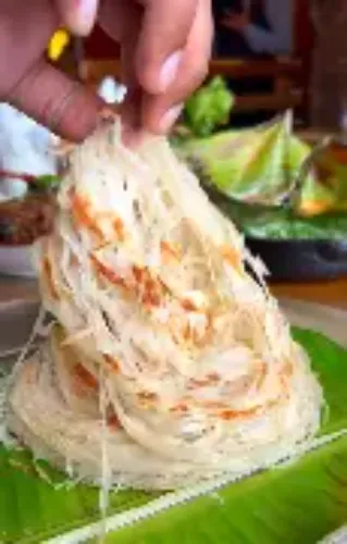 NOON PAROTTA